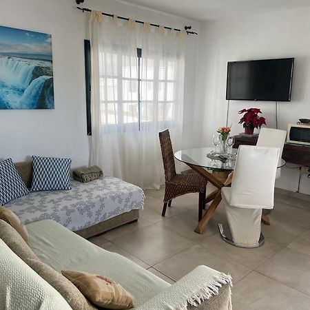 Las Rosas Apartment (Adults Only) Punta Mujeres Eksteriør bilde