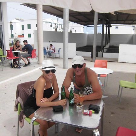 Las Rosas Apartment (Adults Only) Punta Mujeres Eksteriør bilde