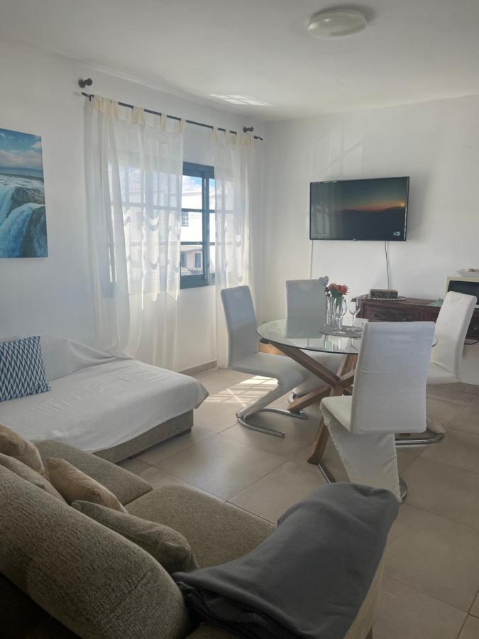 Las Rosas Apartment (Adults Only) Punta Mujeres Eksteriør bilde