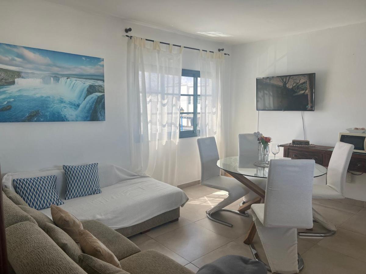 Las Rosas Apartment (Adults Only) Punta Mujeres Eksteriør bilde
