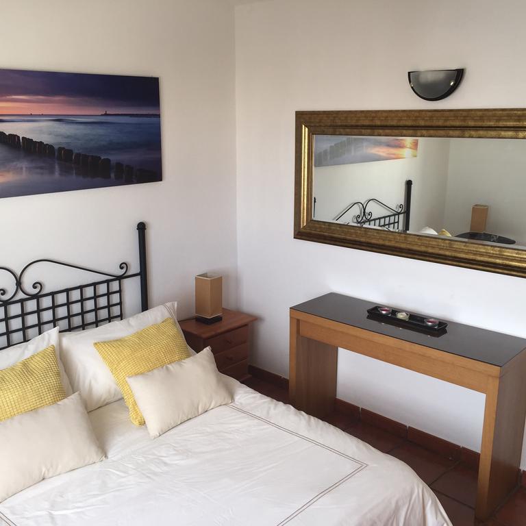 Las Rosas Apartment (Adults Only) Punta Mujeres Eksteriør bilde
